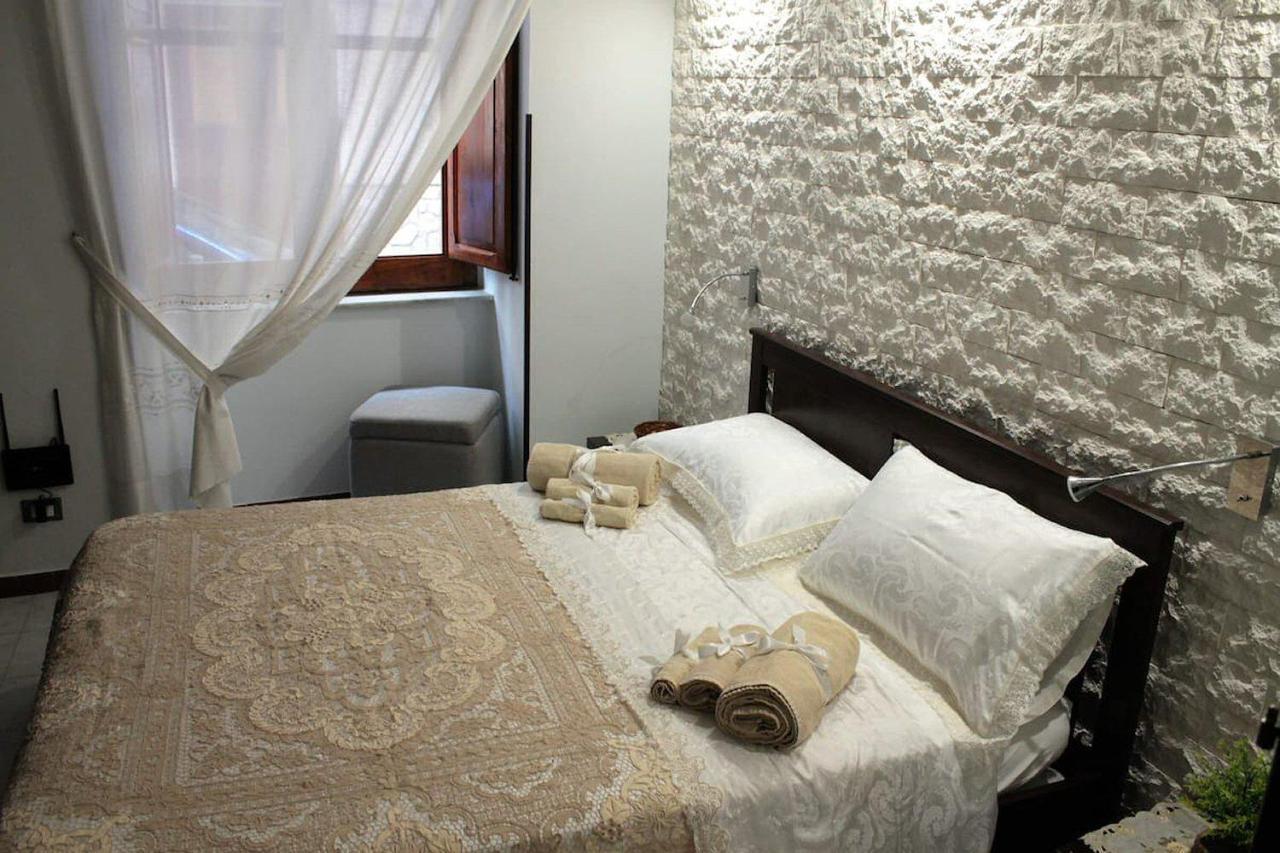 Albergaira House - Apartment