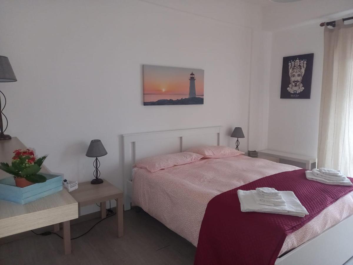 La Casa Di Andly Holiday home Palermo
