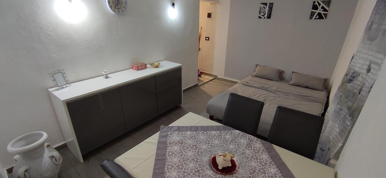 Campanella's House Palermo