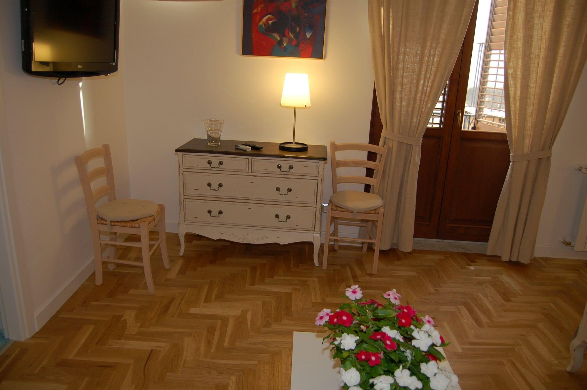 Federico Secondo Bed & Breakfast 3*