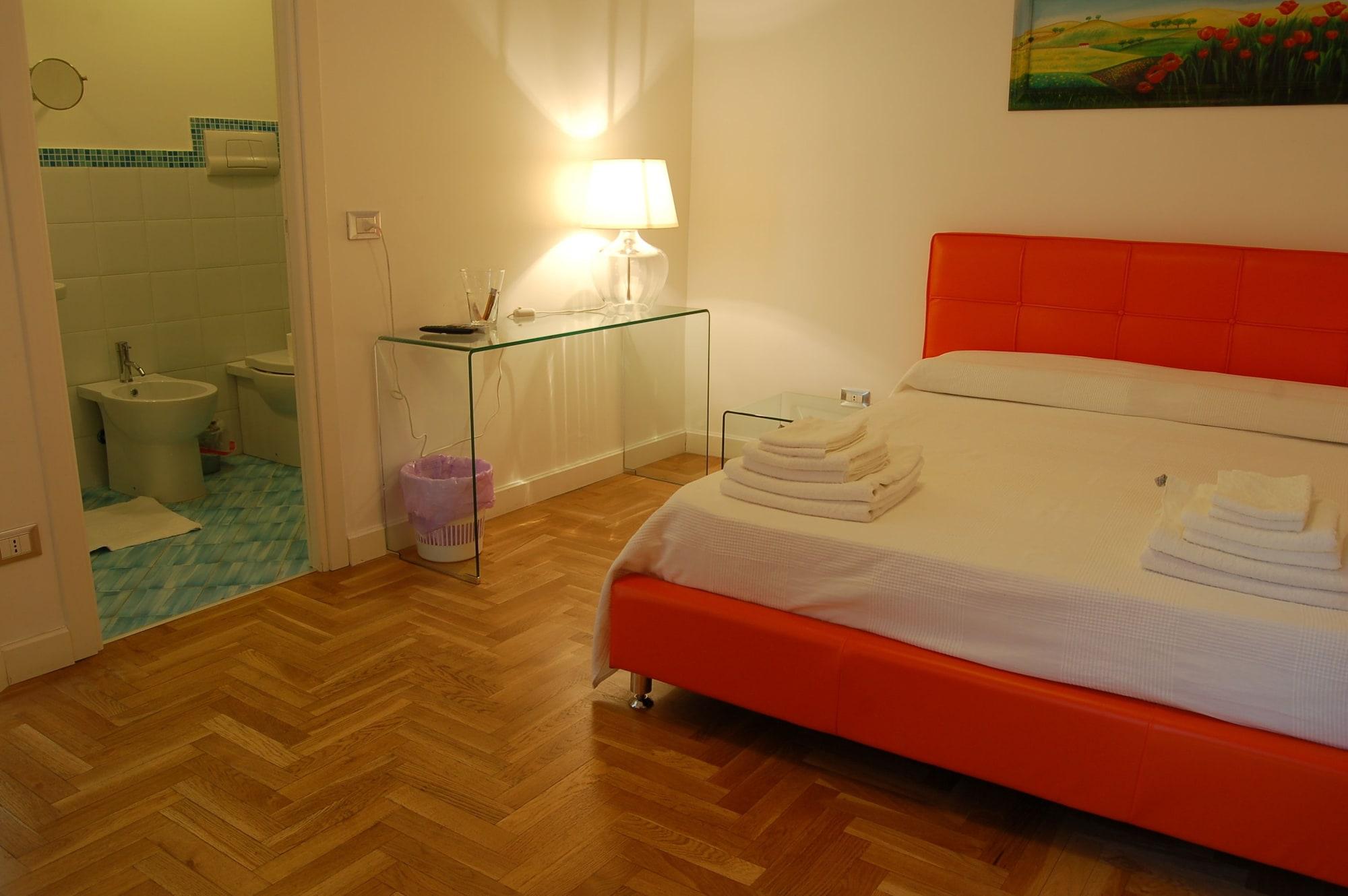 Bed & Breakfast Federico Secondo 3*
