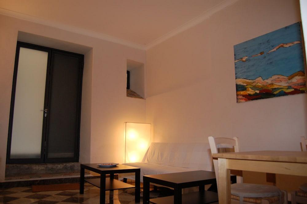 Federico Secondo Bed & Breakfast 3*