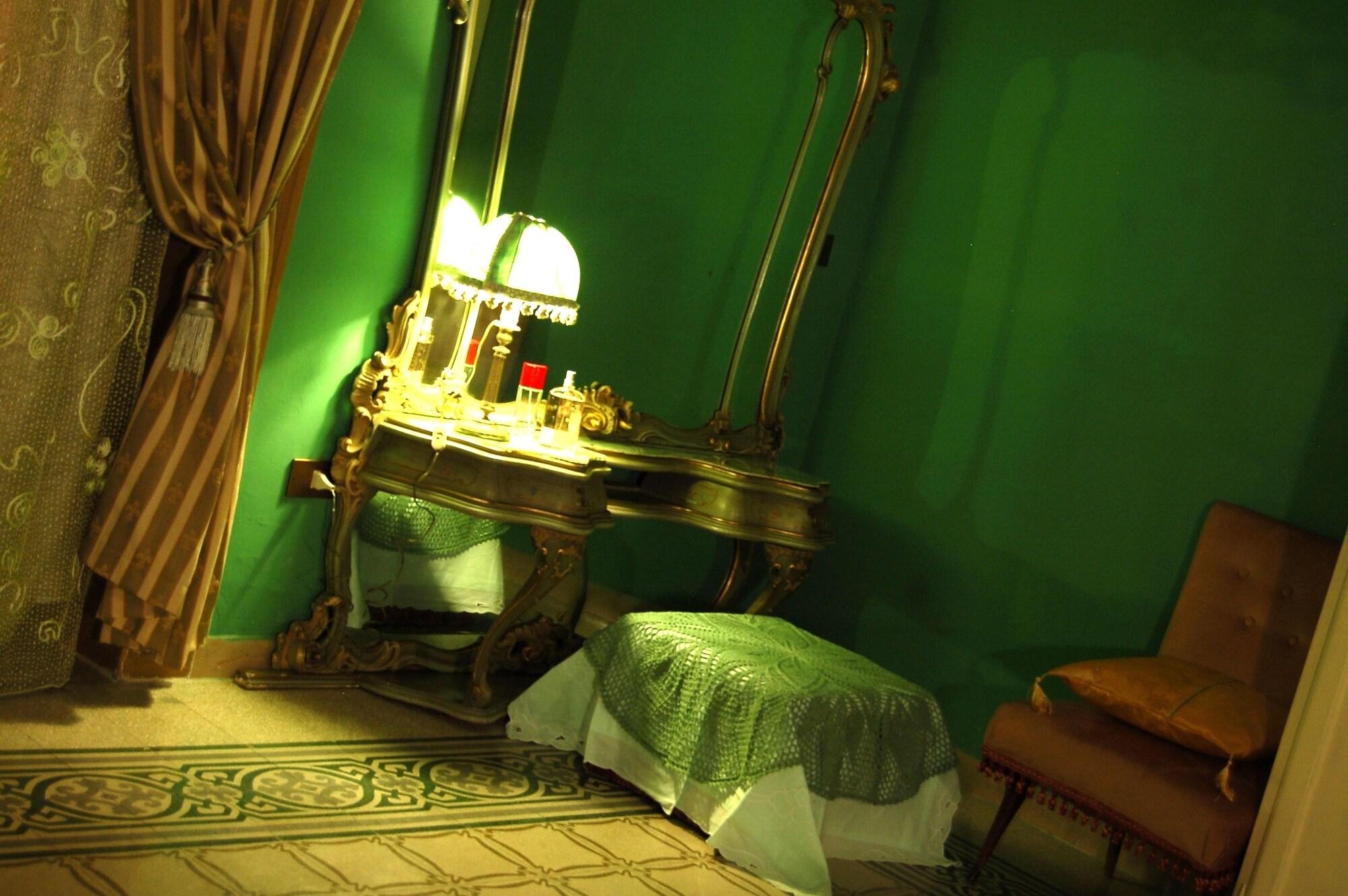 Alessandra Hotel 2*