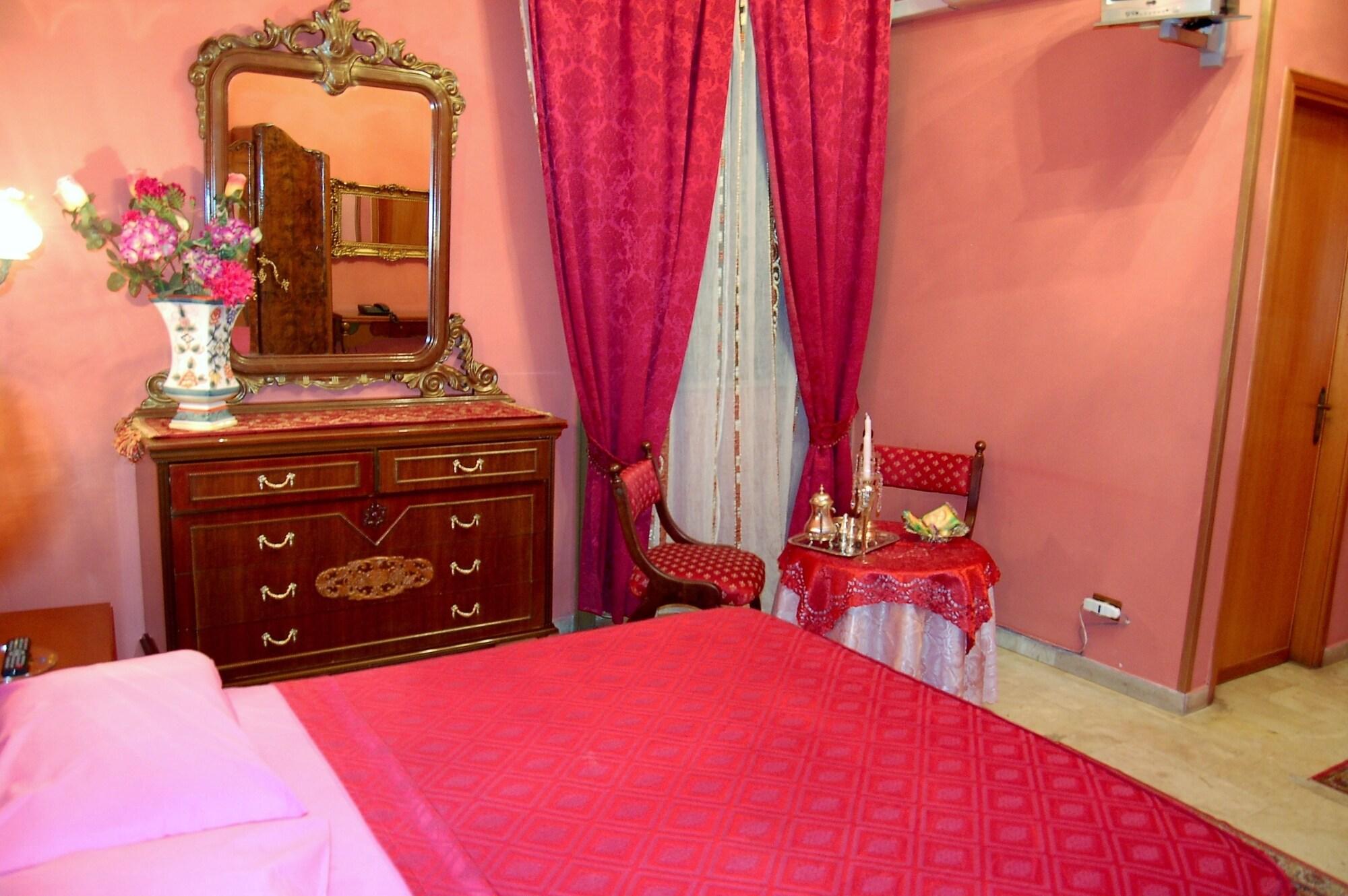 Alessandra Hotel Palermo