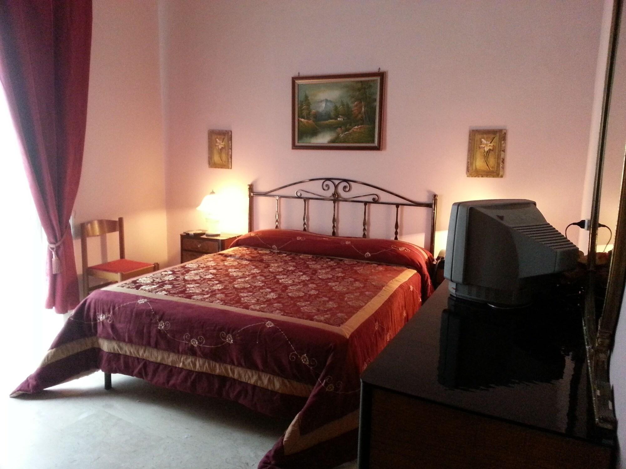 Hotel Alessandra Palermo