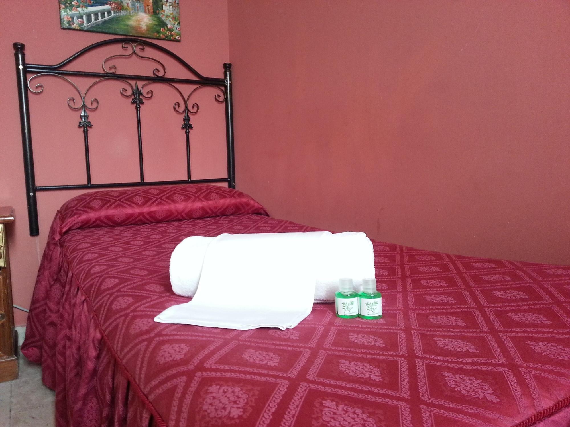 Alessandra Hotel Palermo