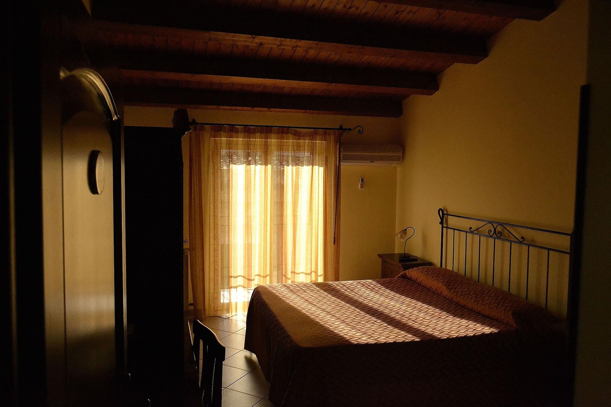 Bed & Breakfast Al Galileo Siciliano