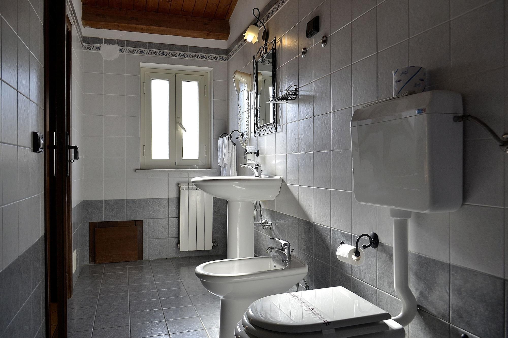 Al Galileo Siciliano Bed & Breakfast