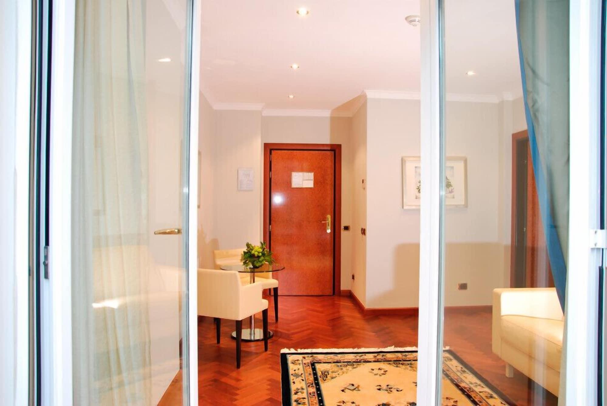 Giardino Hotel 4*