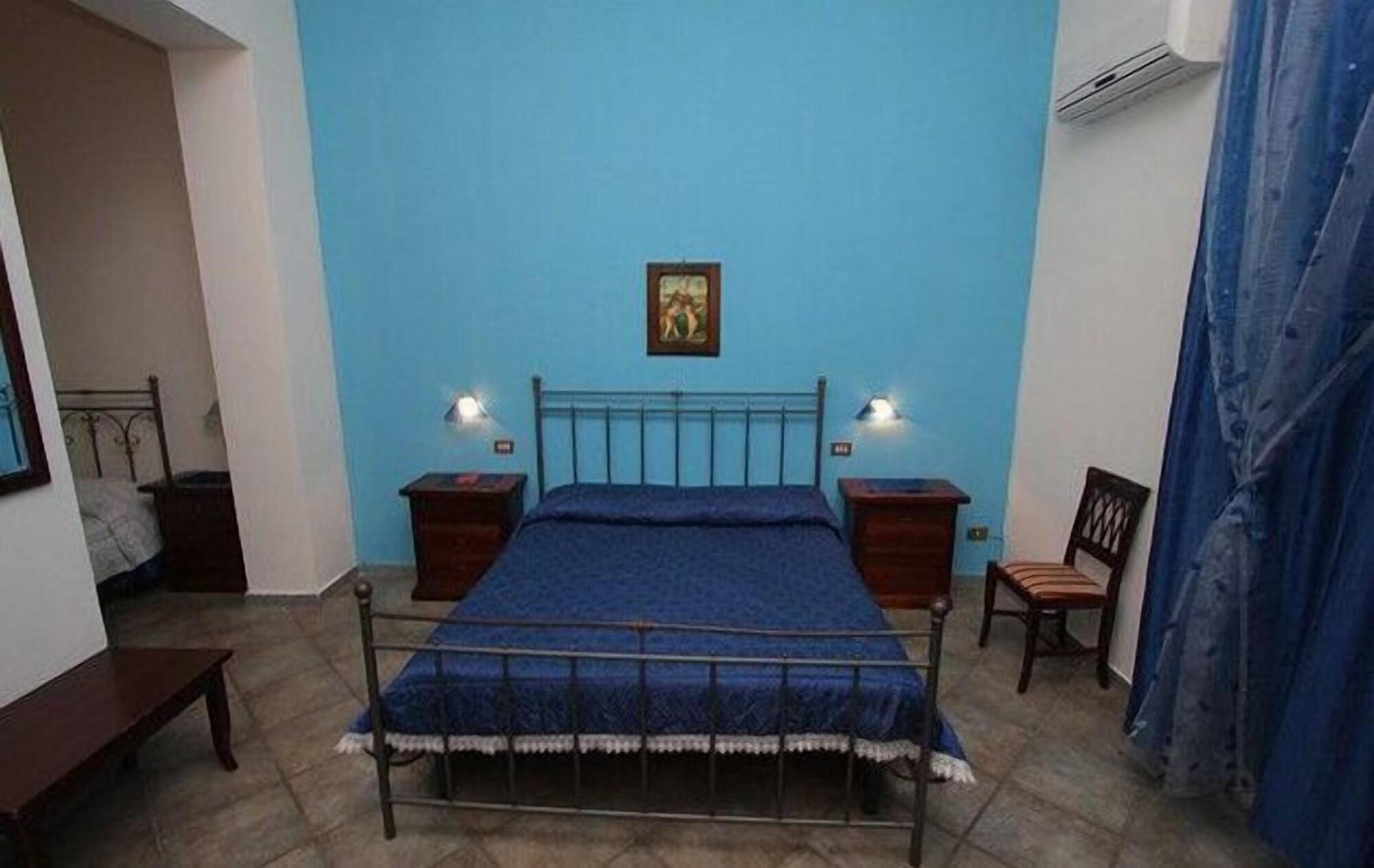 Hotel Concordia Palermo