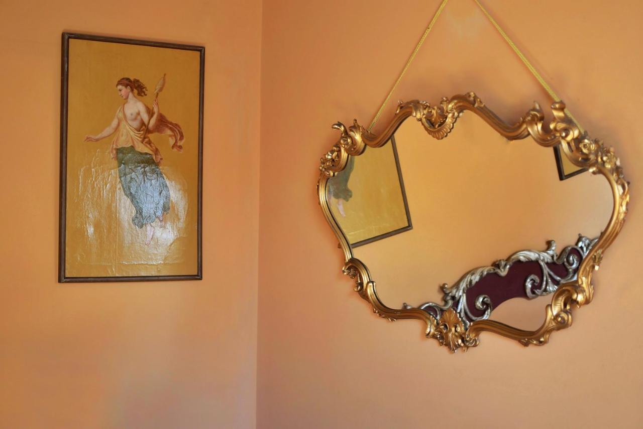 Iflat Dimora Al Massimo Piacere Apartment *