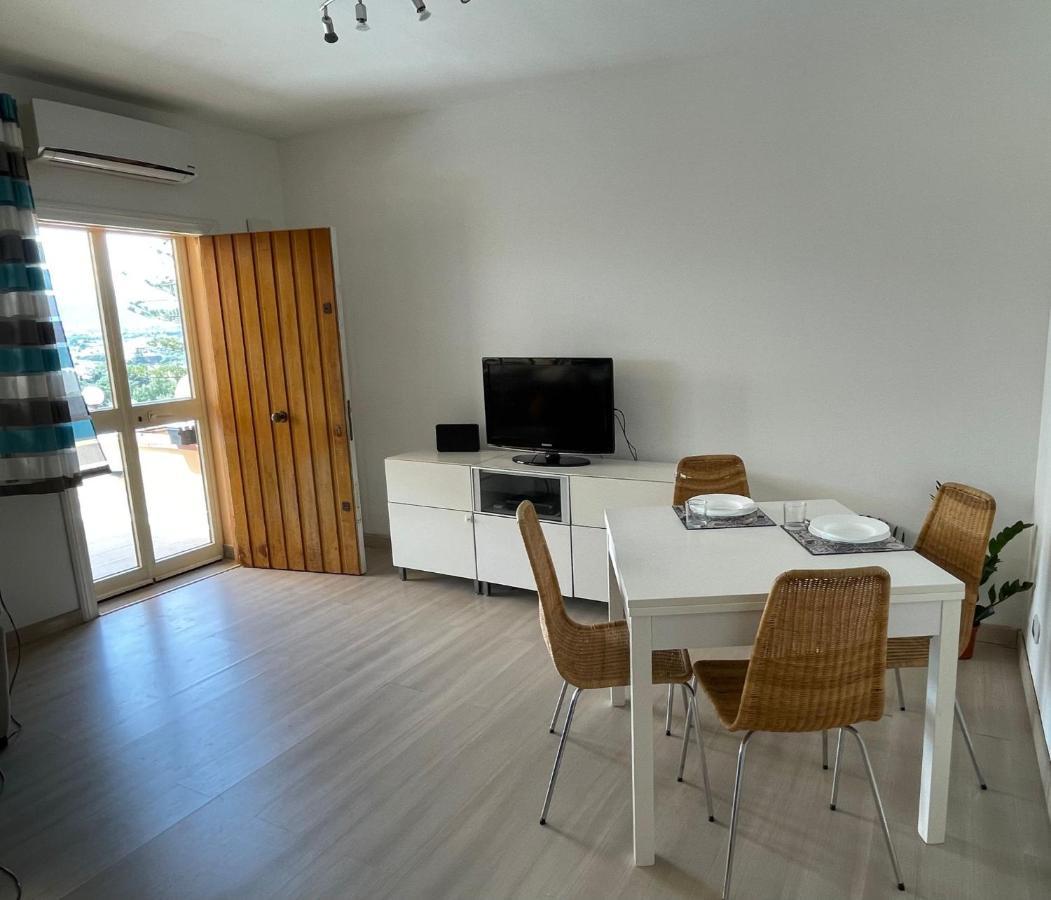 Albegia Apartment *