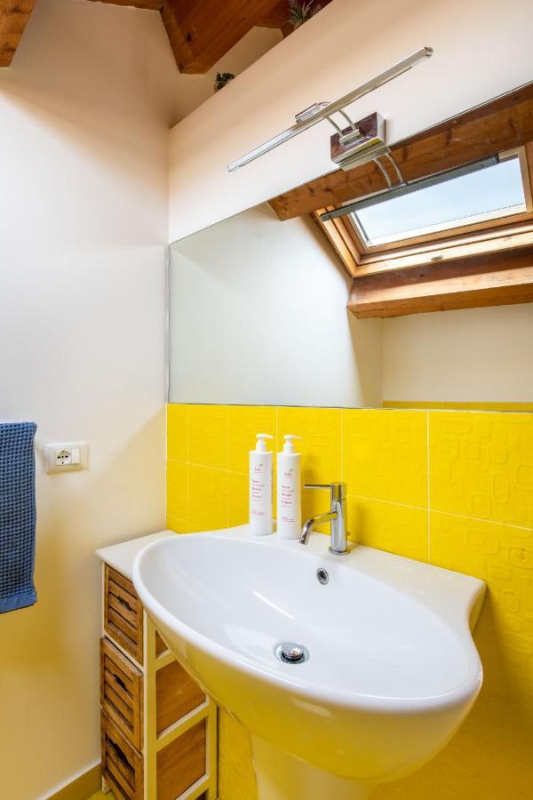 Apartment Vittorio Emanuele With Terrace By Wonderful Italy Palermo