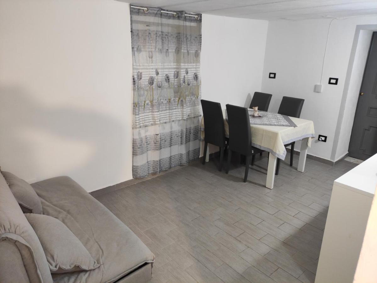 Campanella's House Apartment