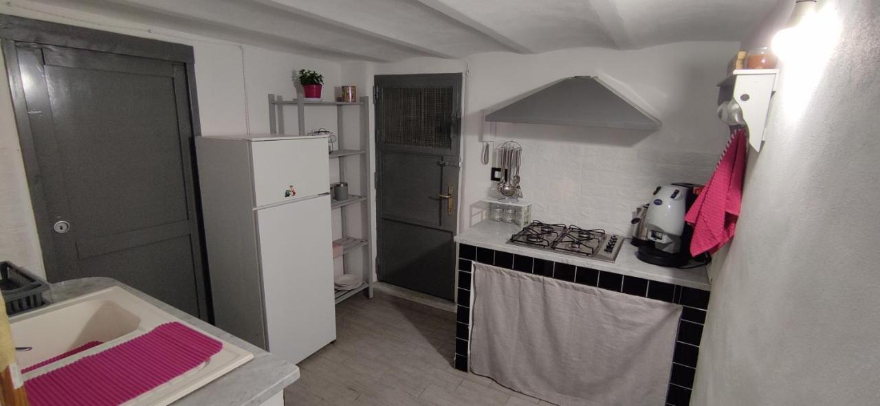 Apartamento Campanella's House *