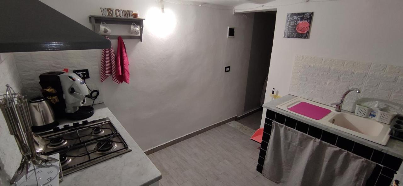 Apartamento Campanella's House