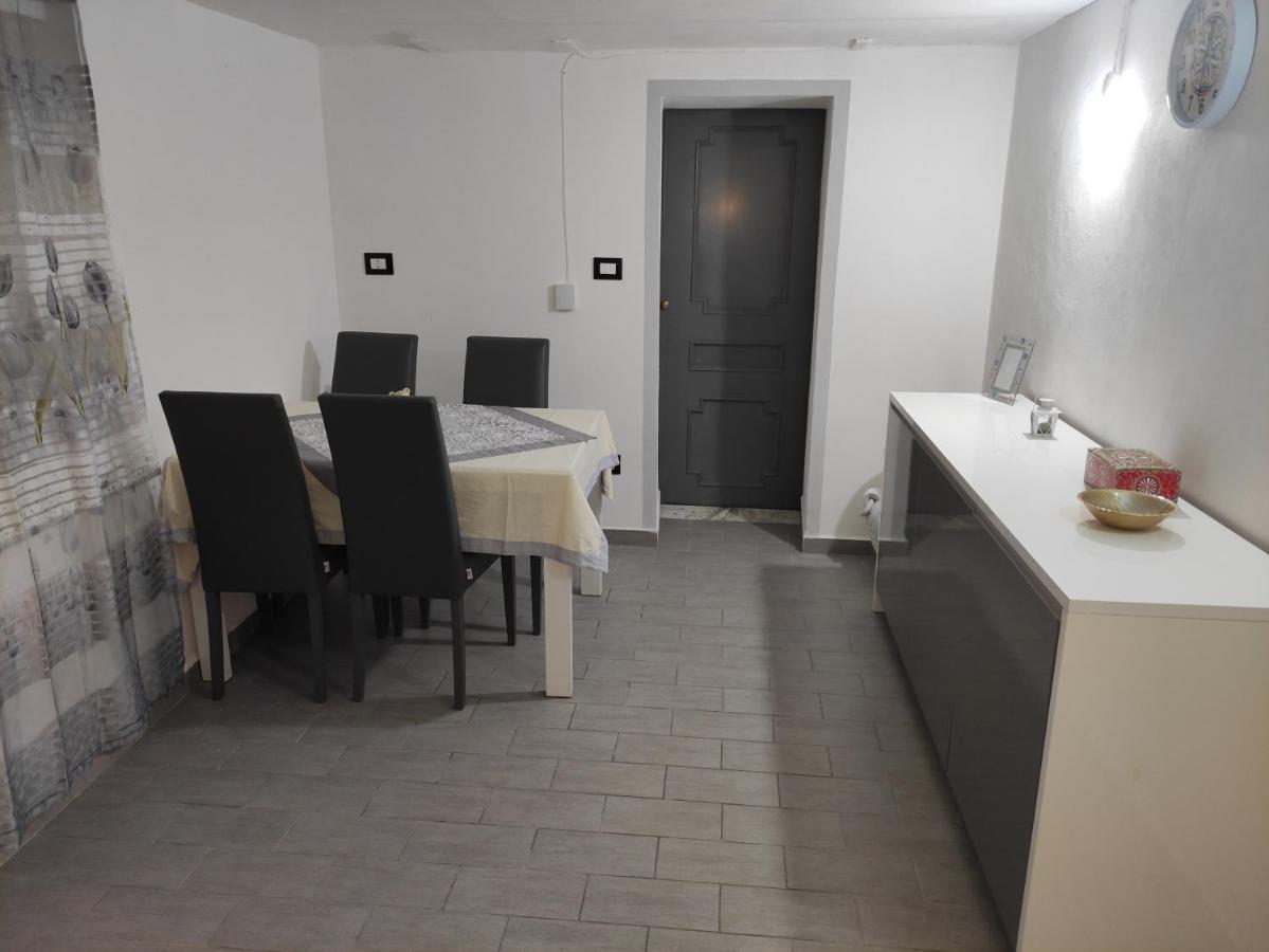 Campanella's House Apartamento *