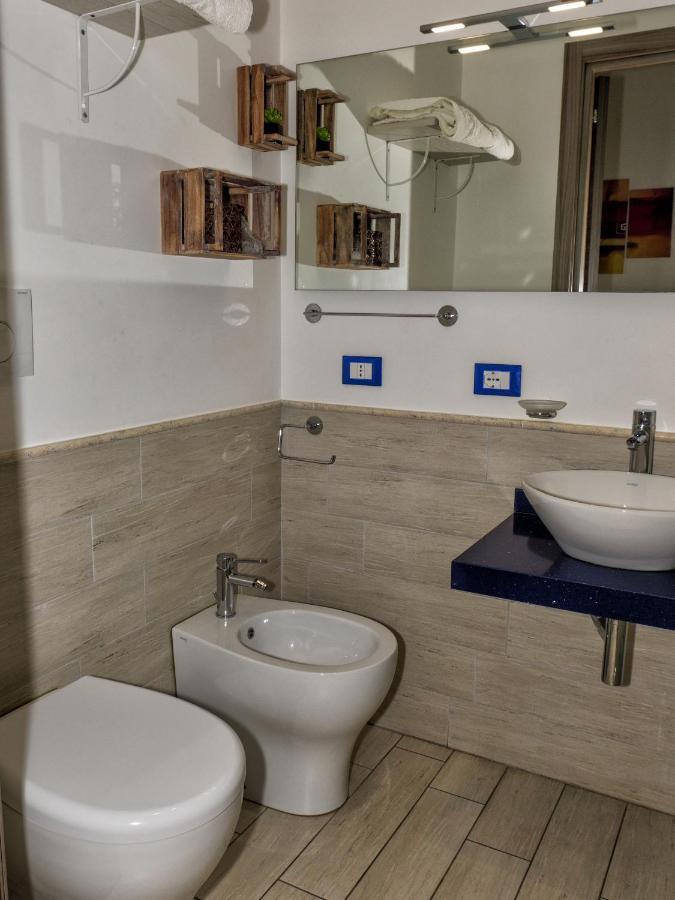 Le Cupole Deco 2*