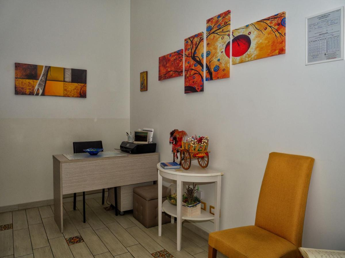 Le Cupole Deco 2* Palermo