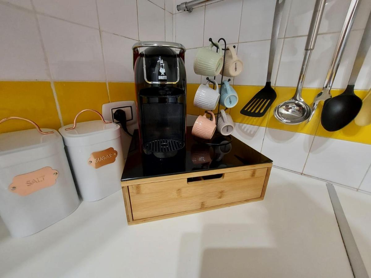 Albegia Apartment