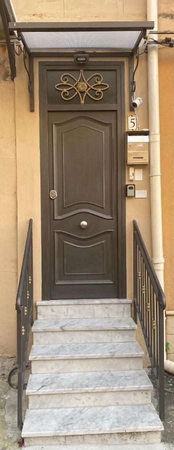Apartment Le Due Pigne - Palermo
