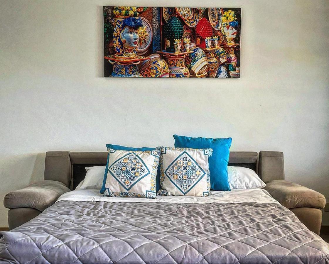 Apartment Albegia *