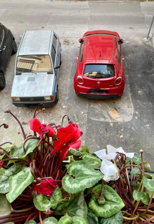 Apartment Le Due Pigne - Palermo