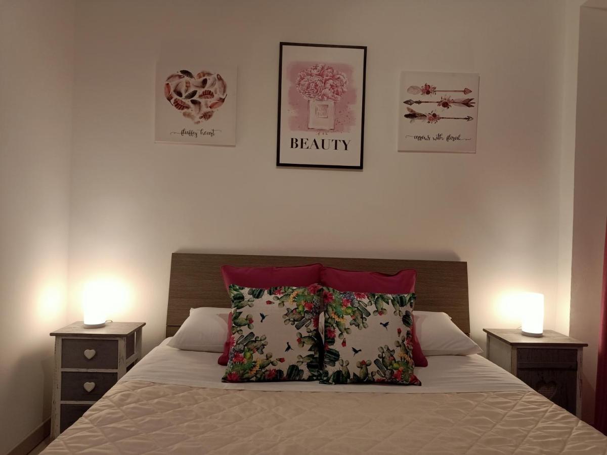 Apartment Albegia Palermo