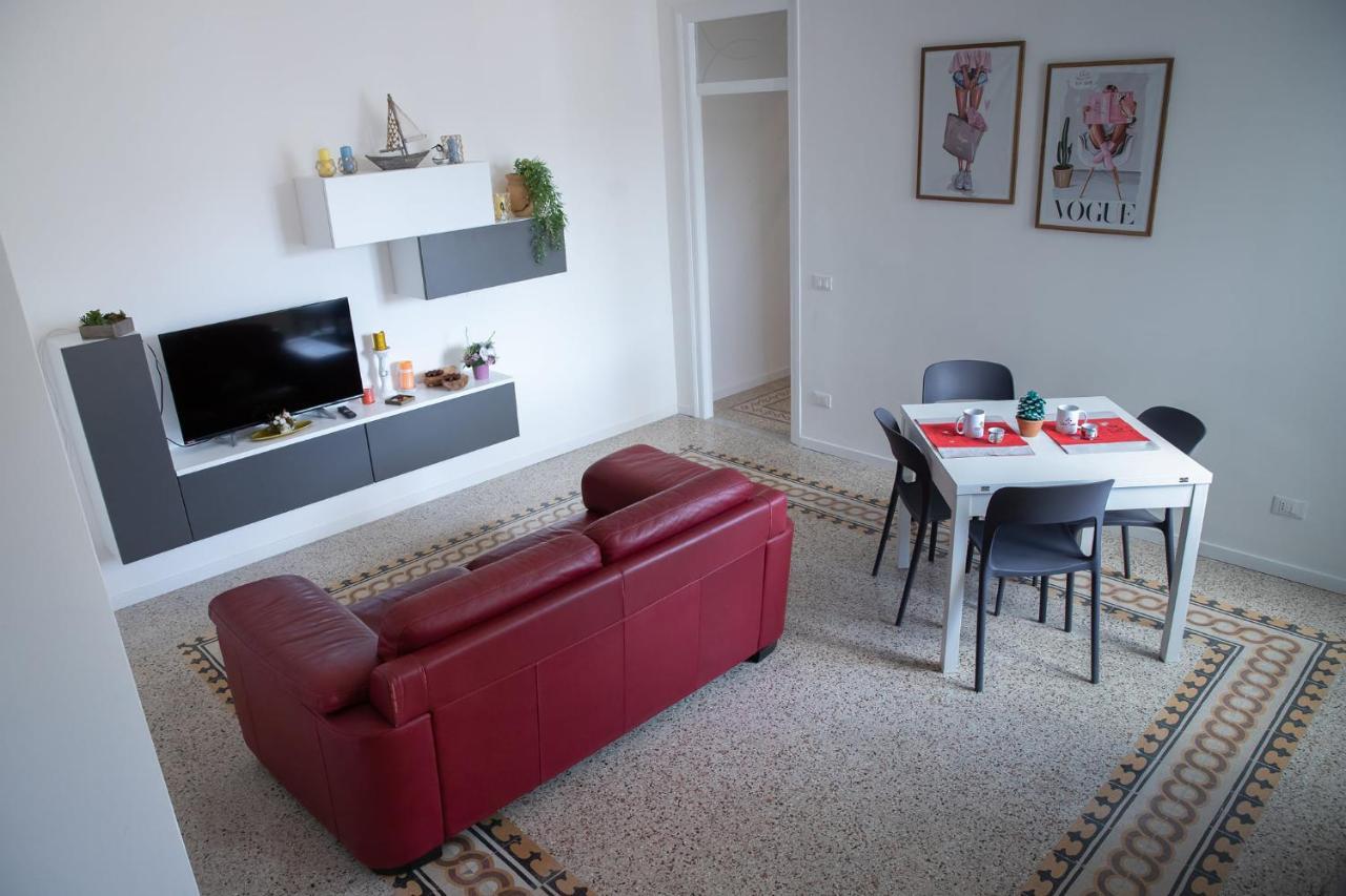 Belmonte Quarantadue Appartamento Palermo