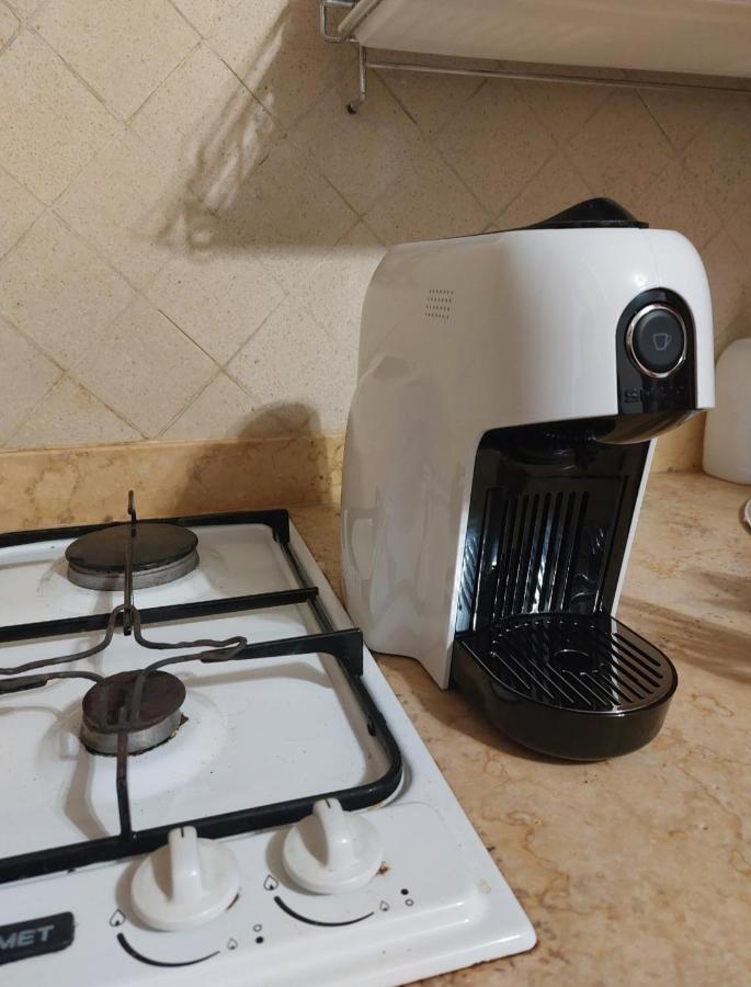 Apartment Miniappartamento Con Cucina Palermo