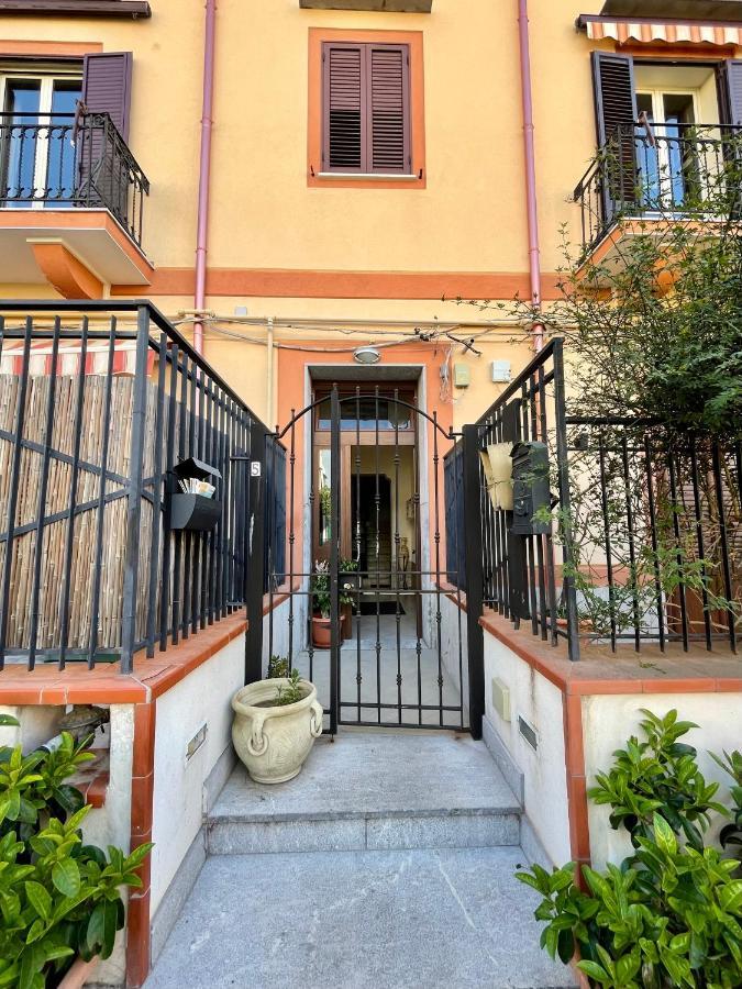 Cielo E Mare Mondello Homestay *