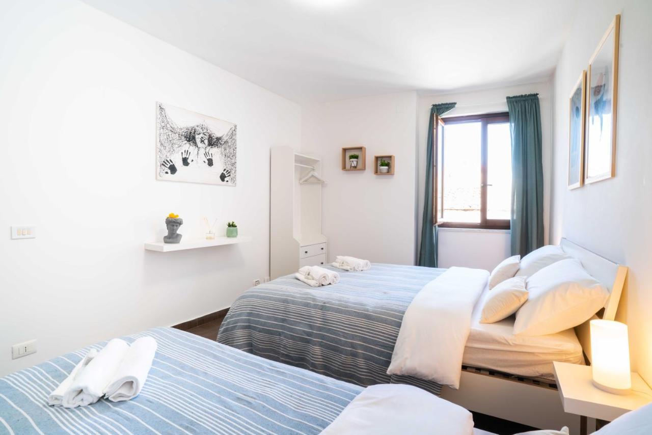 Apartment Accogliente Vicino Cattedrale