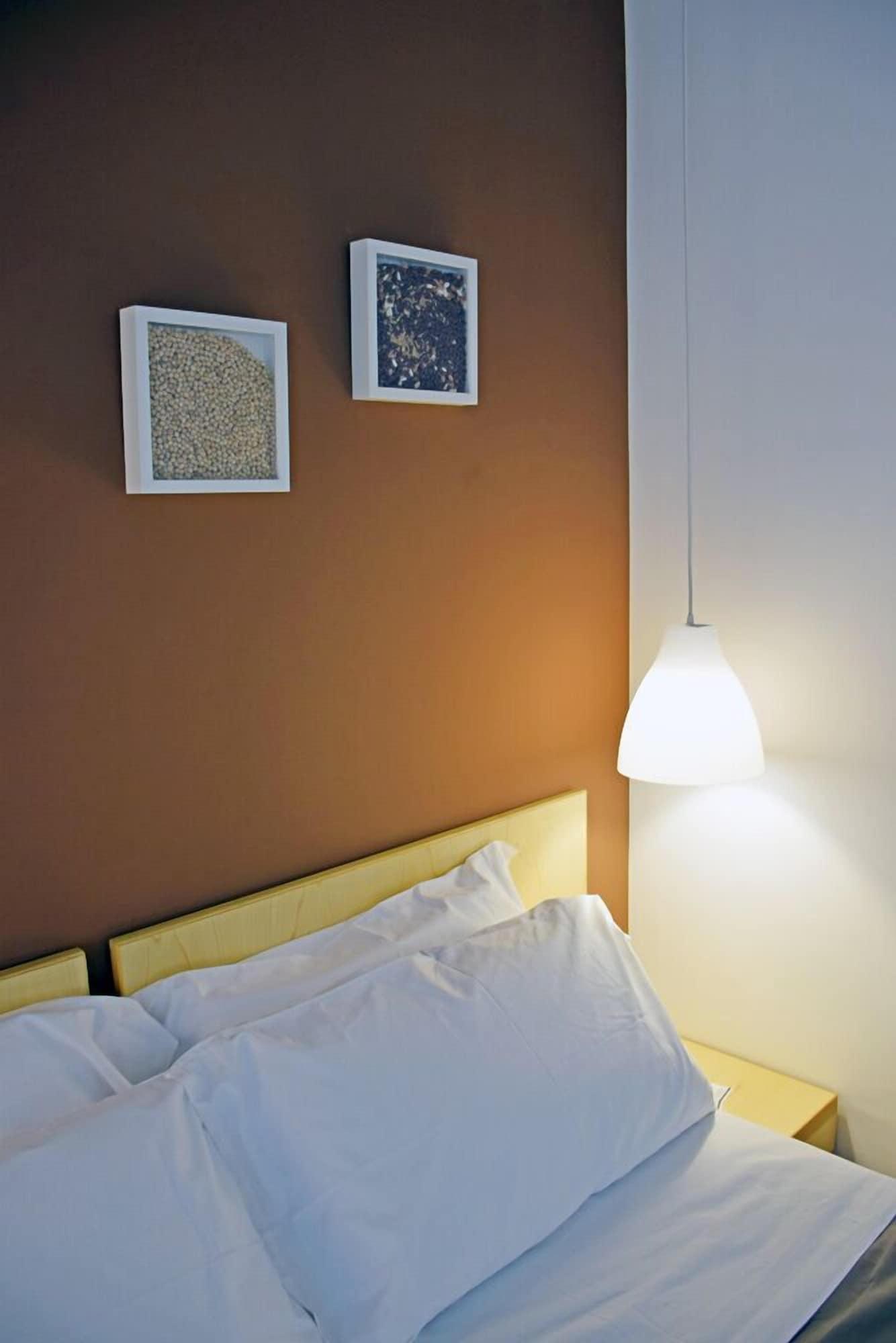 Bio Hotel Palermo Palermo