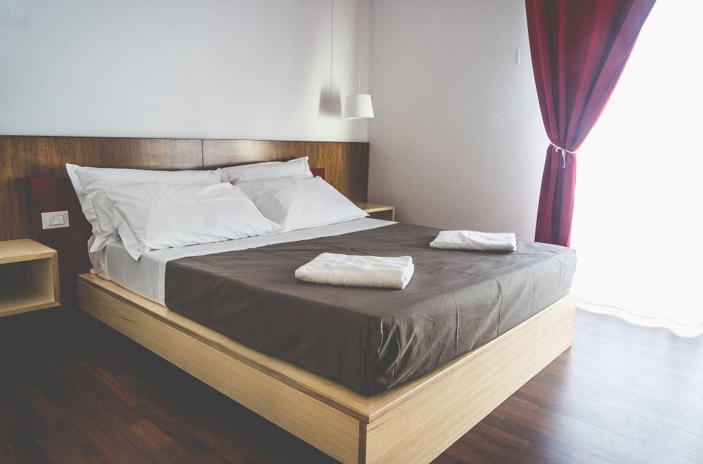 Bio Hotel Palermo 3*