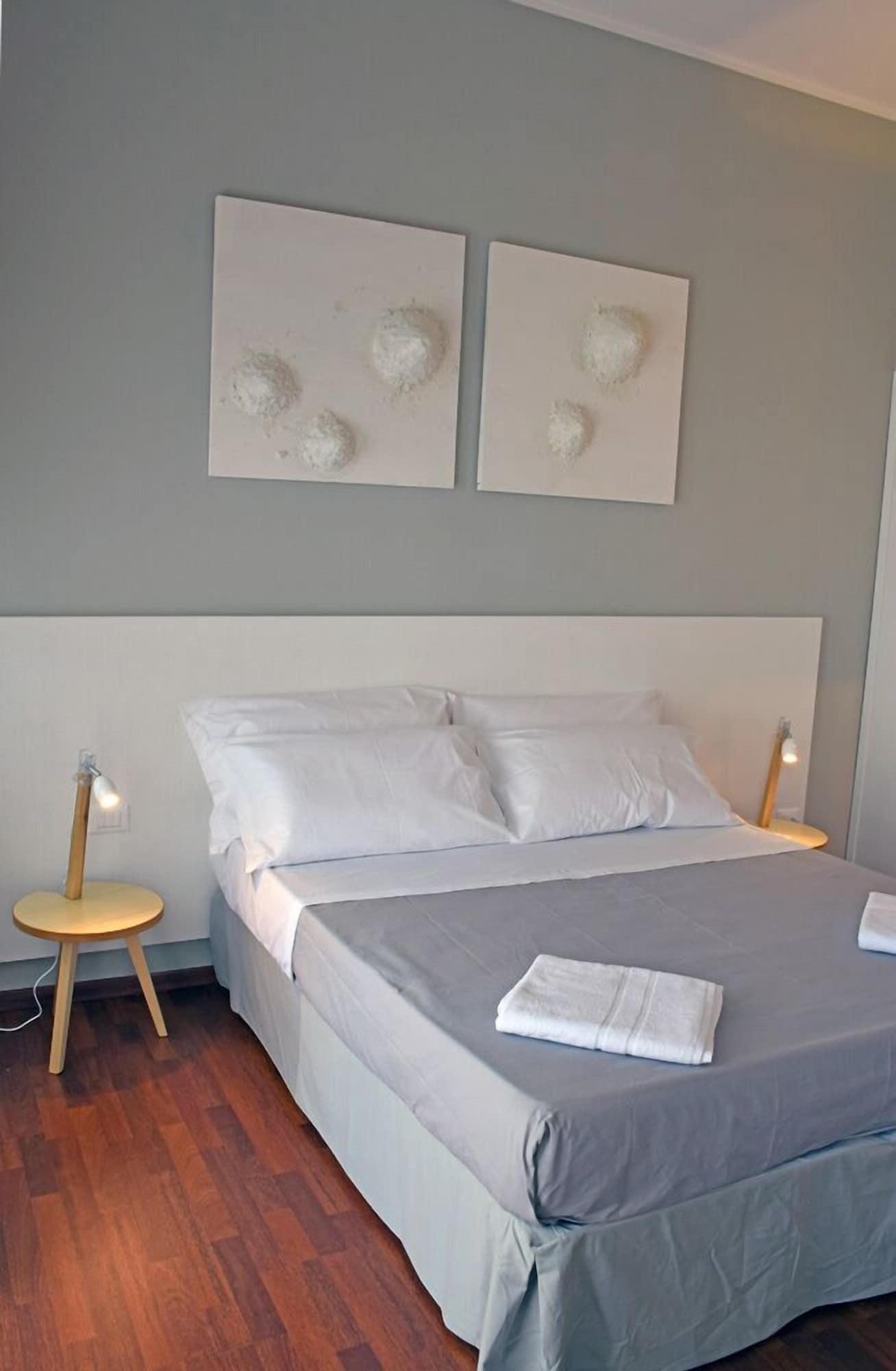 Hotel Bio Hotel Palermo