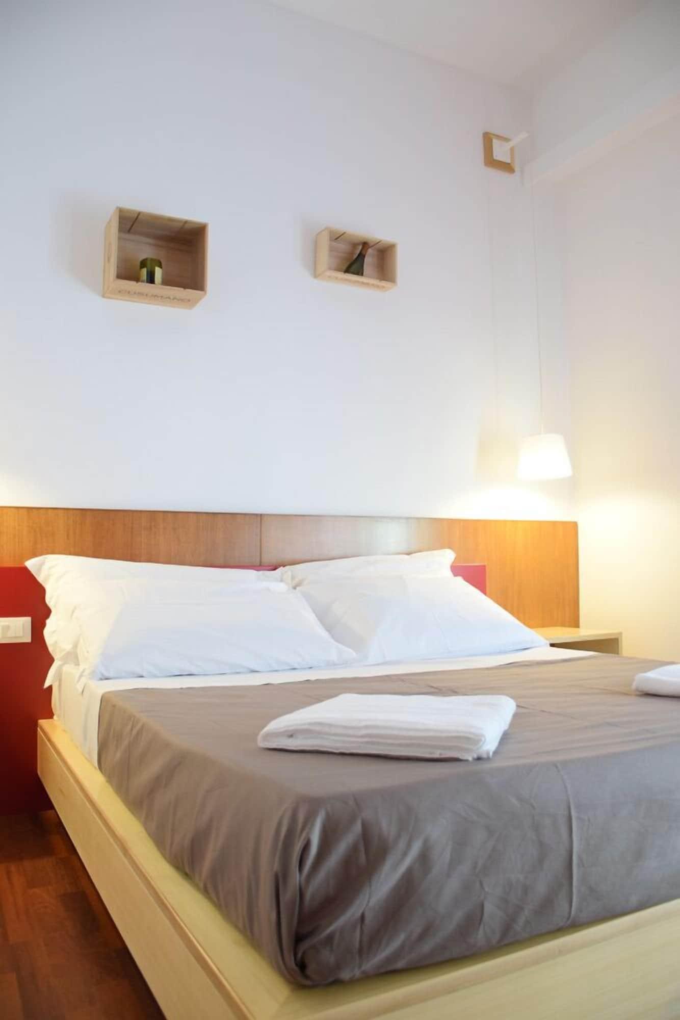 Bio Hotel Palermo 3* Palermo