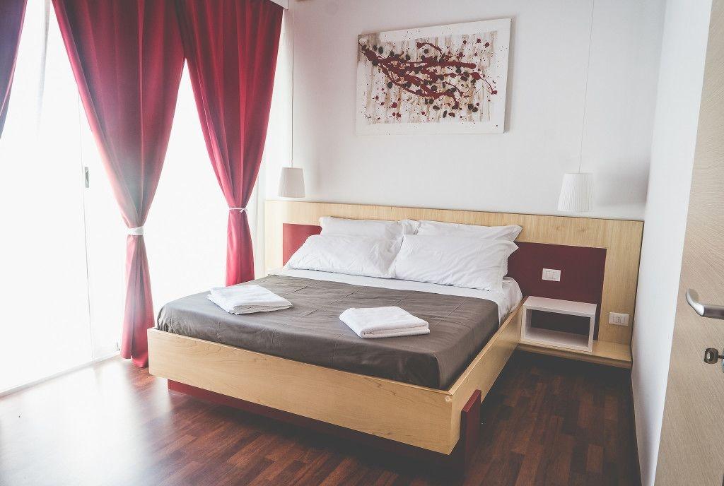 Bio Hotel Palermo 3*