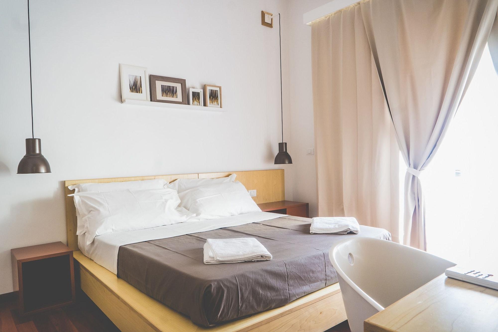 Bio Hotel Palermo 3* Palermo