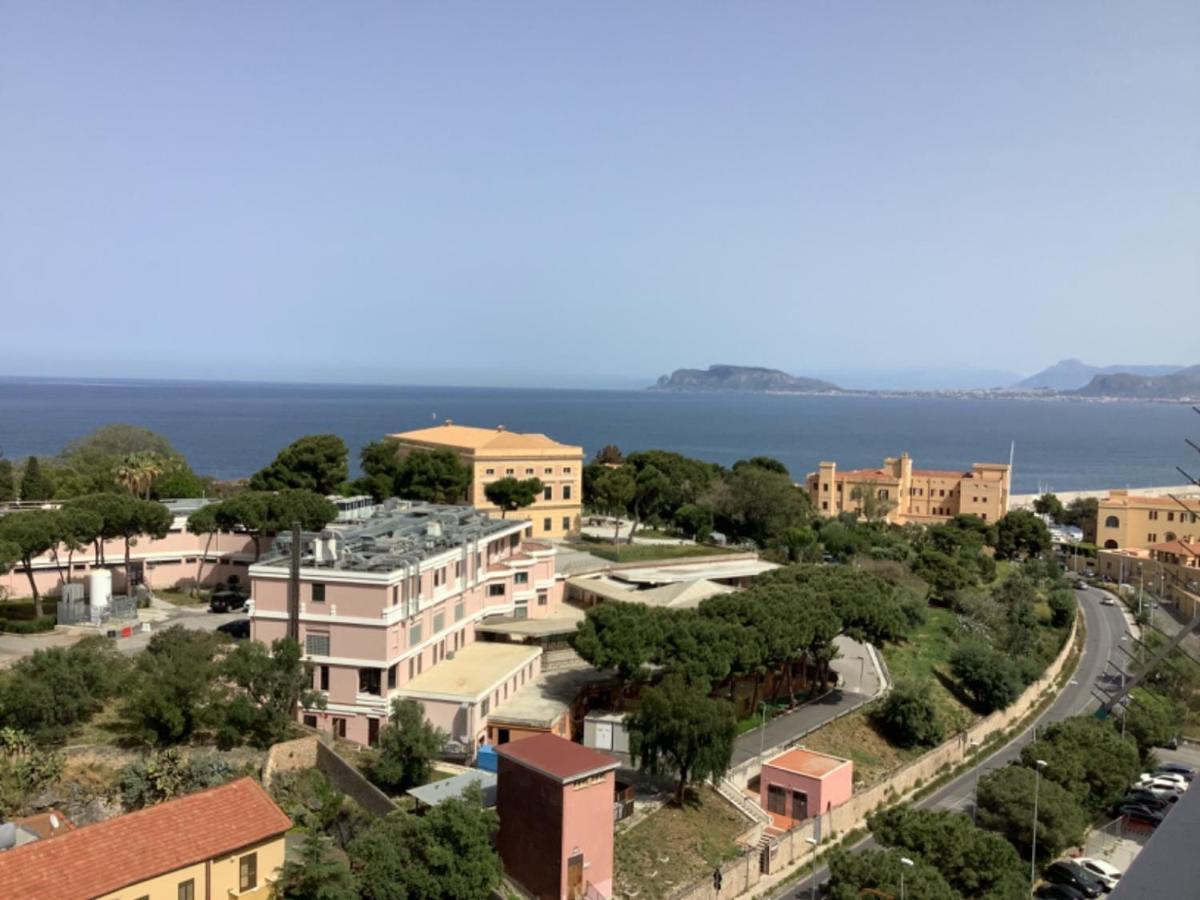 Apartment Leo's Palermo