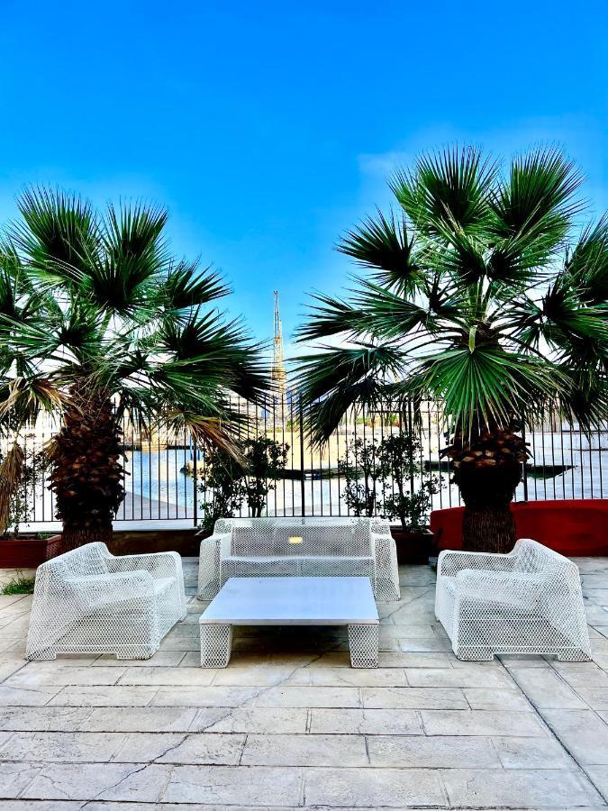 Isabella Marina Di Igiea Apartment