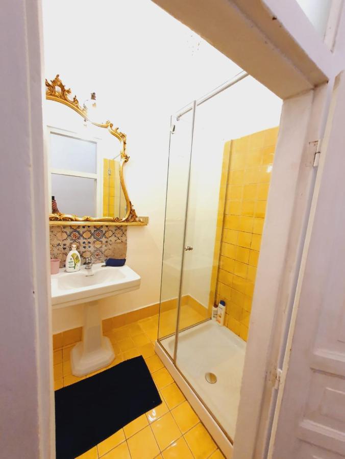 Sicily Apartment *