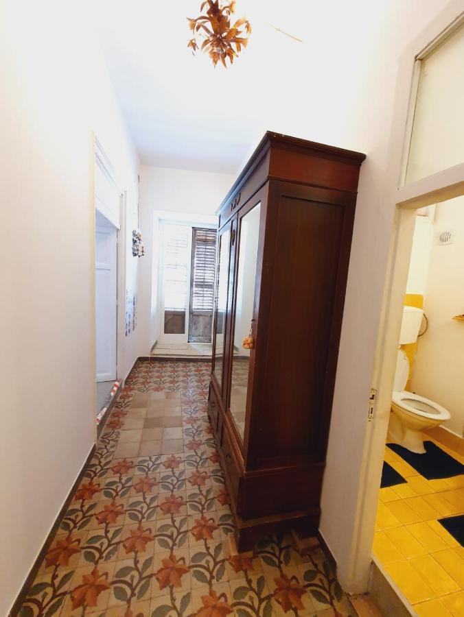 Sicily Apartment Palermo