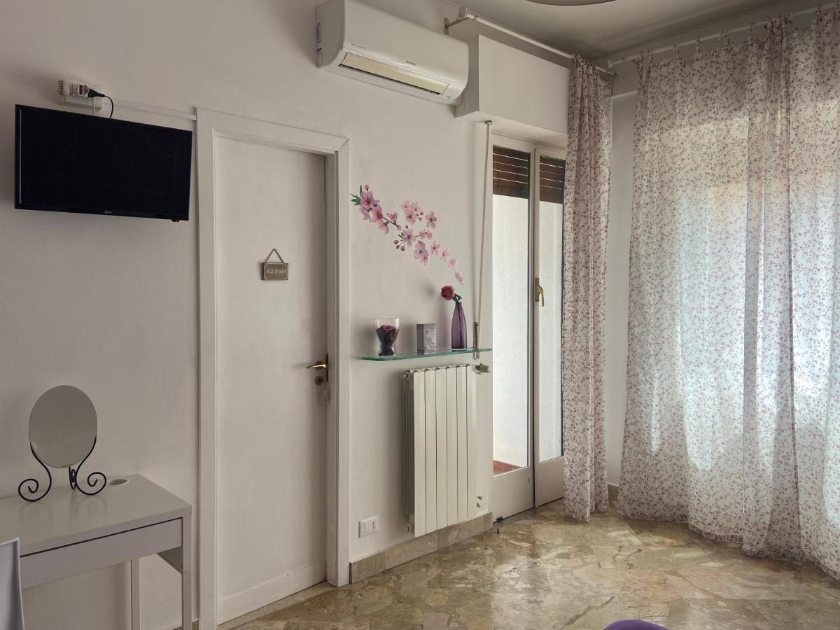 Le Stanze Di Irma Apartment