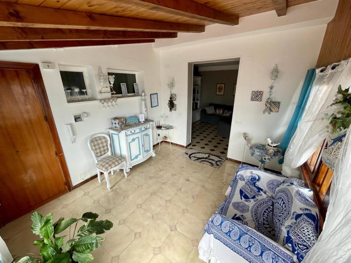 Homestay Cielo E Mare Mondello Palermo