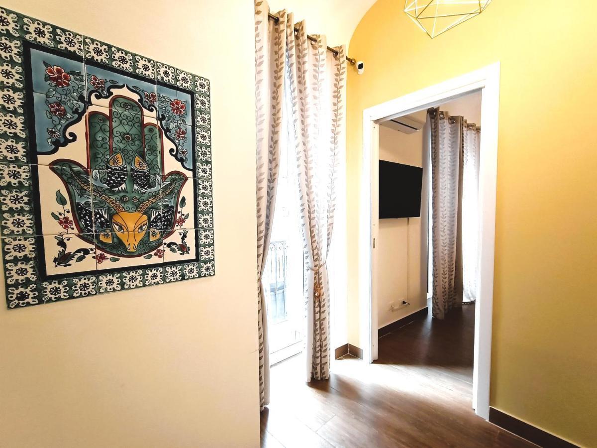Le Maioliche Apartment *