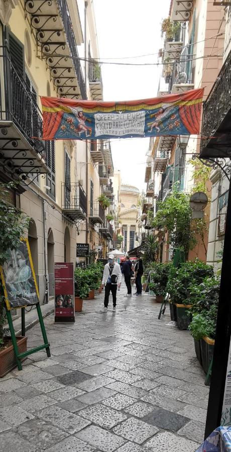 Bea * Palermo
