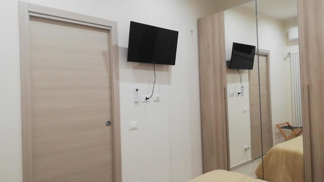 Apartment Le Due Pigne -