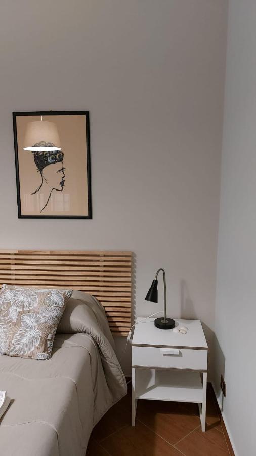 Apartment Lory *