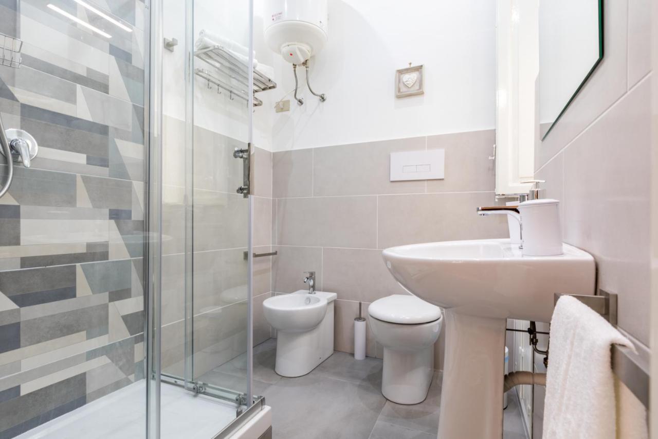 Apartamento Stazione Notarbartolo Bright & Cozy *