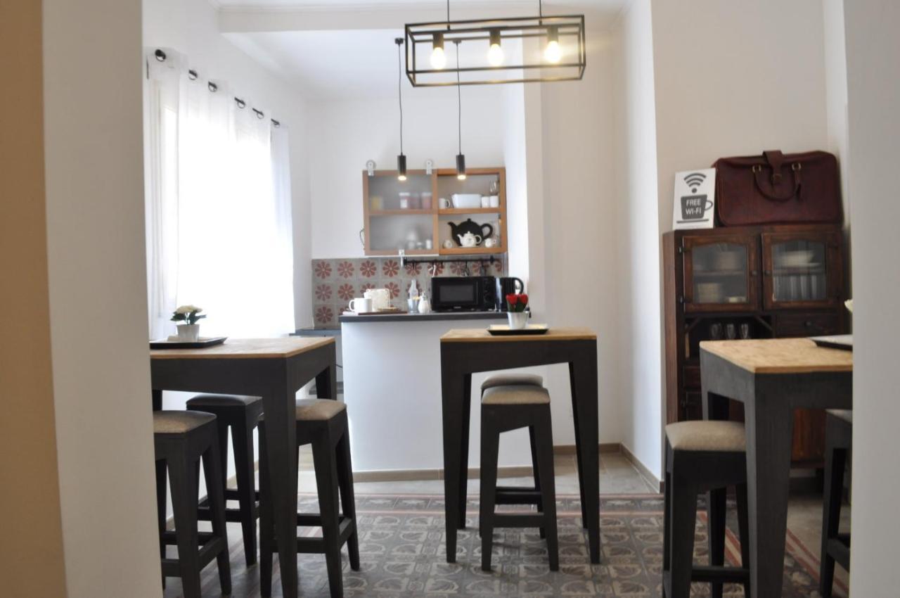 Binario 91 Guest house Palermo